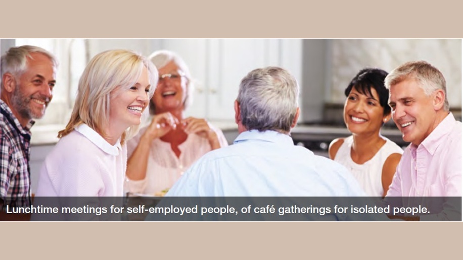 How LLMs can teach the faith, enable mission in the everyday and lead in Church and society