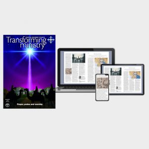 Print & Digital Subscription