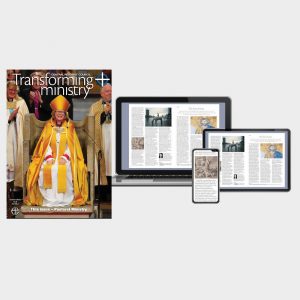 Print & Digital Subscription