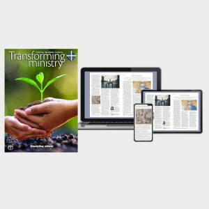Print & Digital Subscription