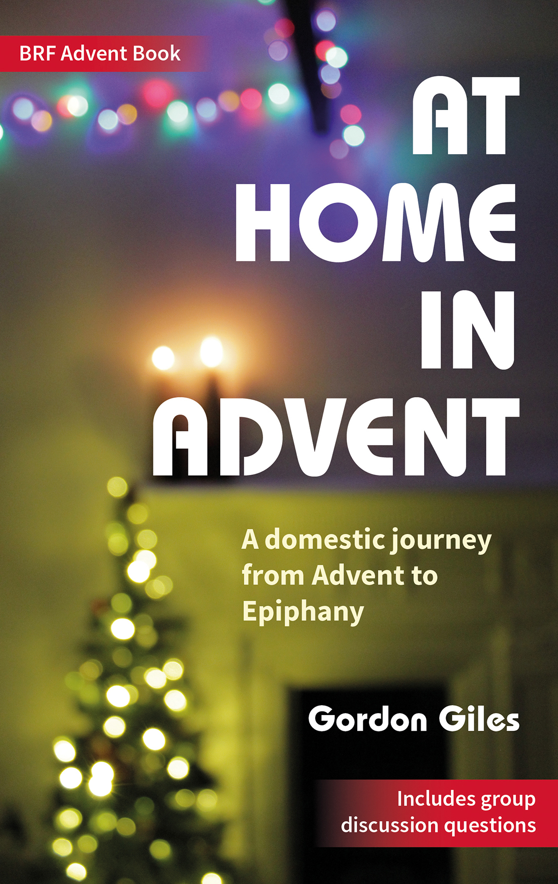 At home in Advent