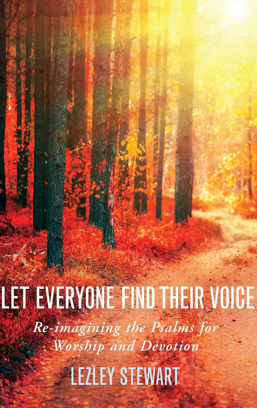 Let Everyone Find Their Voice