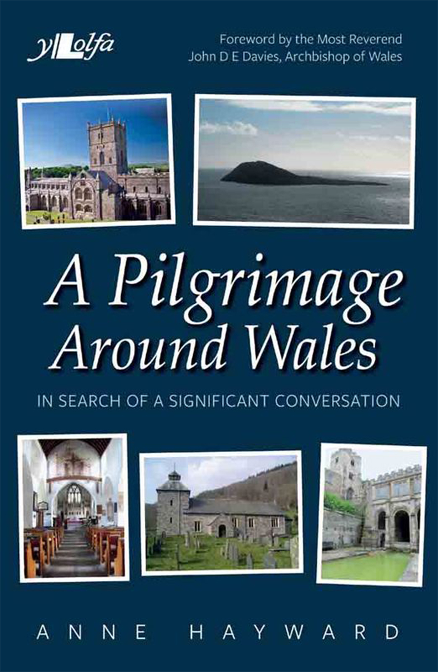 A Pilgrimage Around Wales