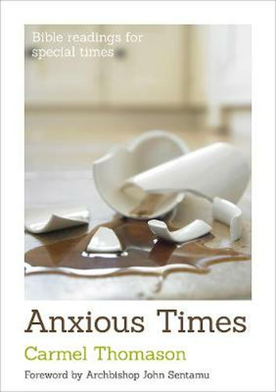 Anxious Times