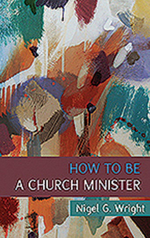 How To Be a  Church Minister