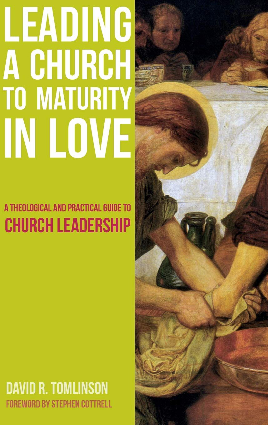 Leading a Church to Maturity in Love.