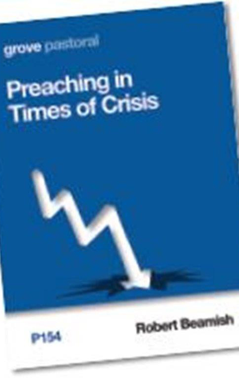 Preaching in Times of Crisis