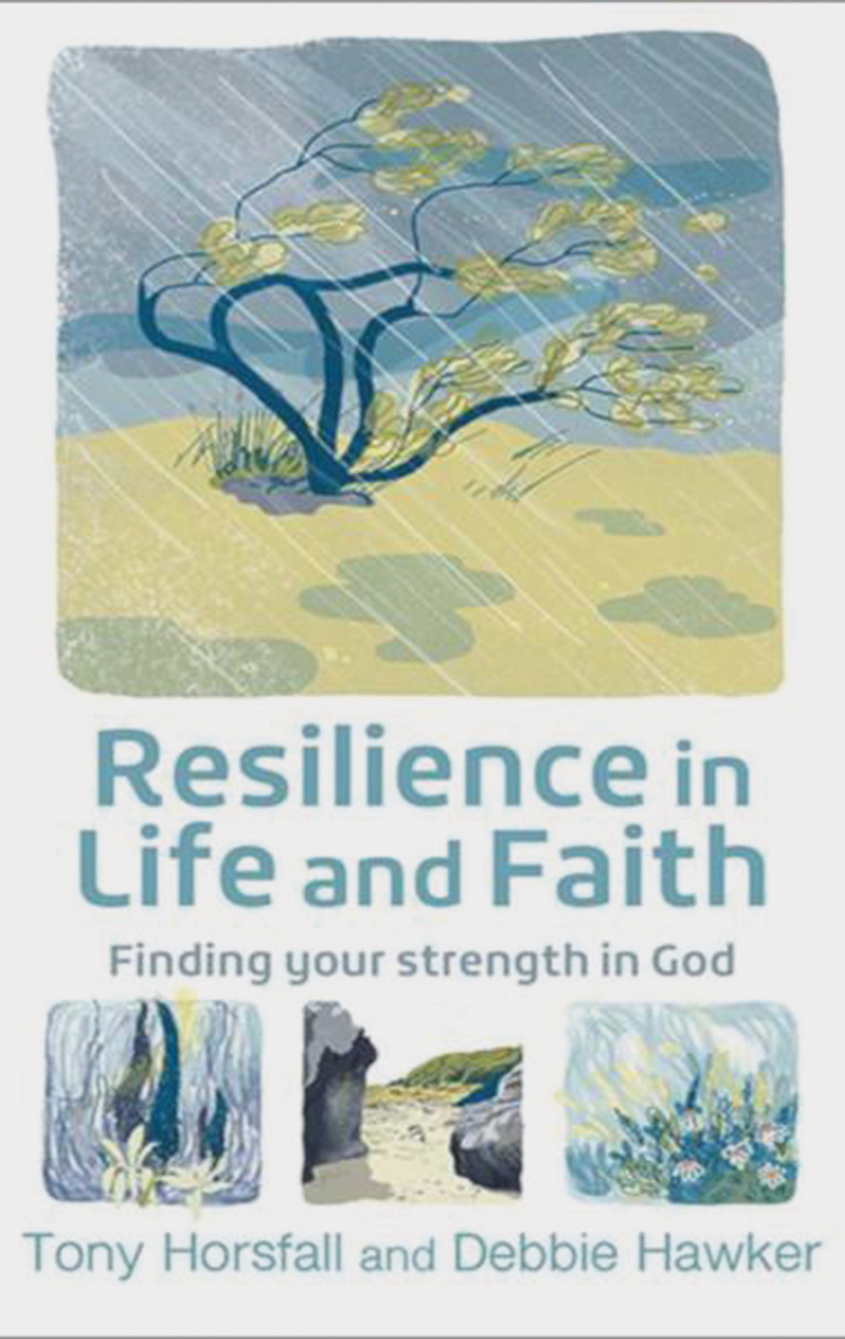 Resilience in Life and Faith
