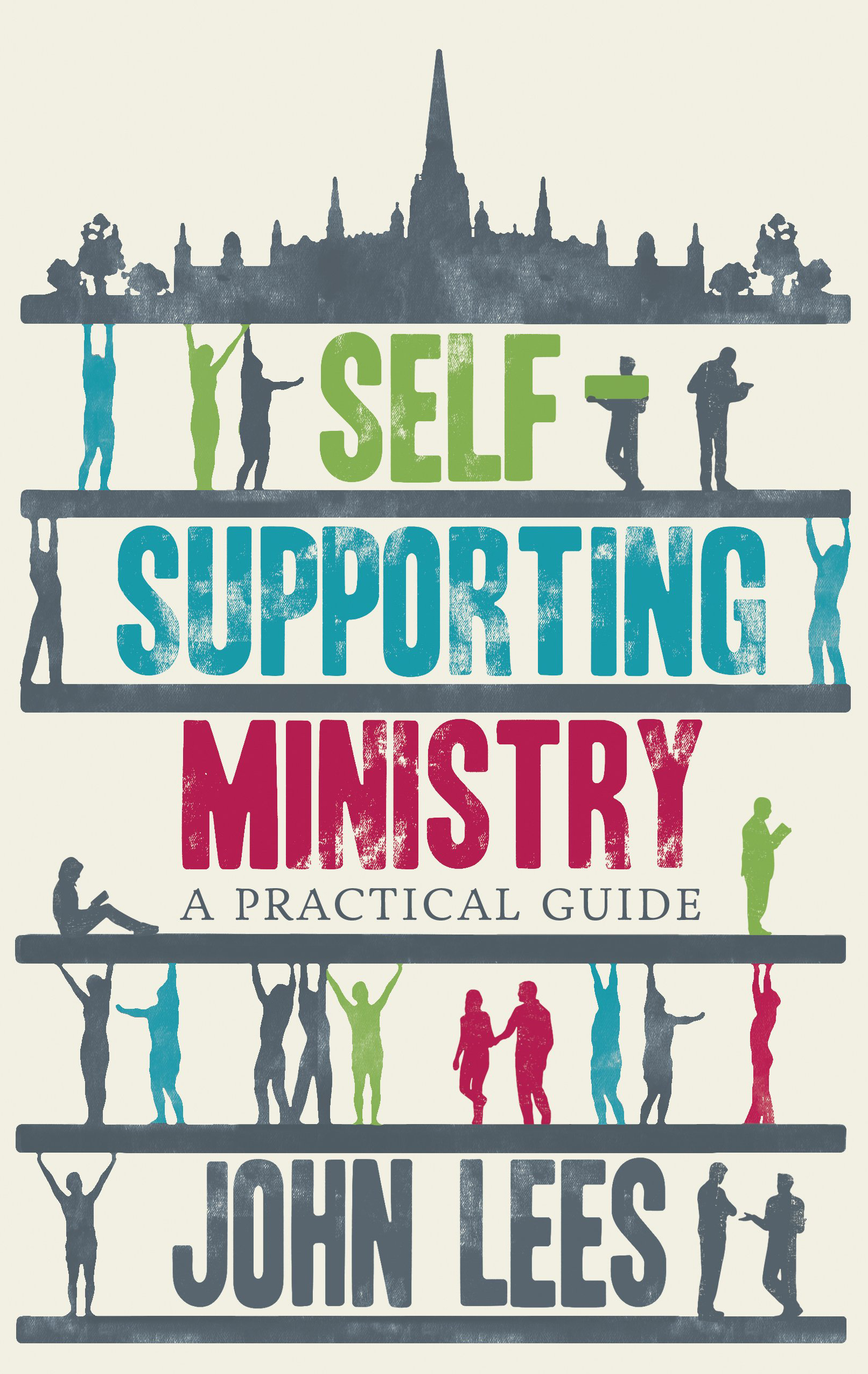 Self-Supporting Ministry