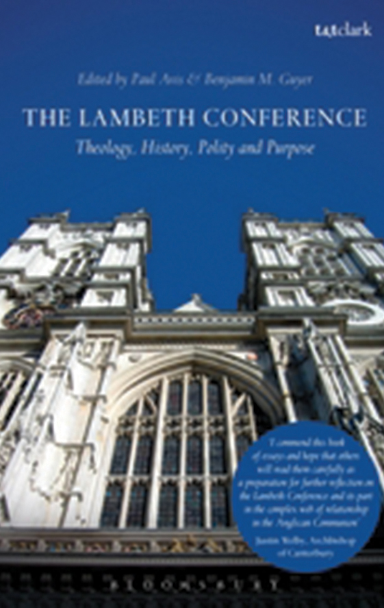 The Lambeth Conference
