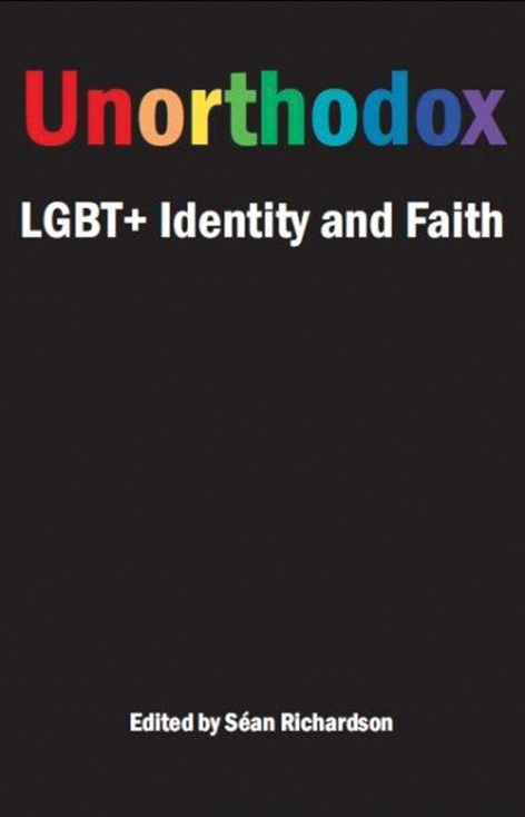 Unorthodox: LGBT + Identity and Faith - Transforming Ministry Magazine