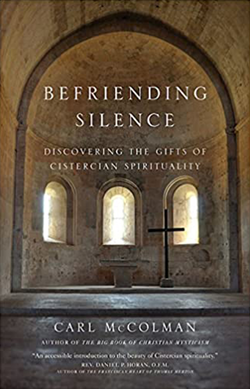 Befriending Silence