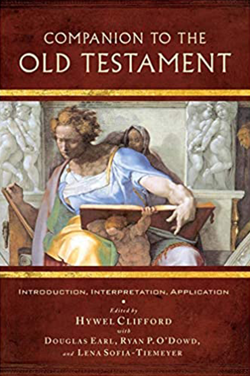 Companion to  the Old Testament