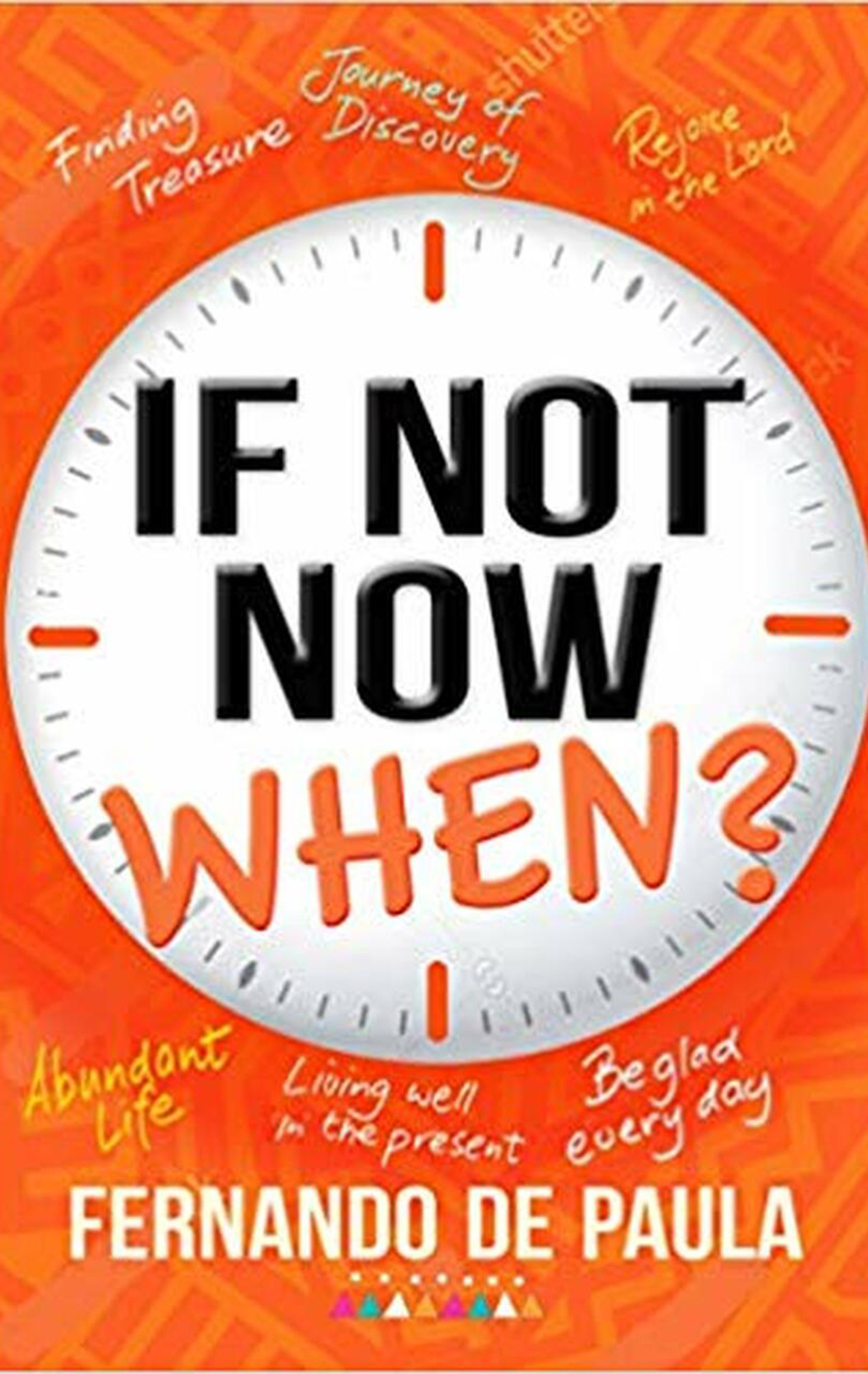 If Not Now, When?
