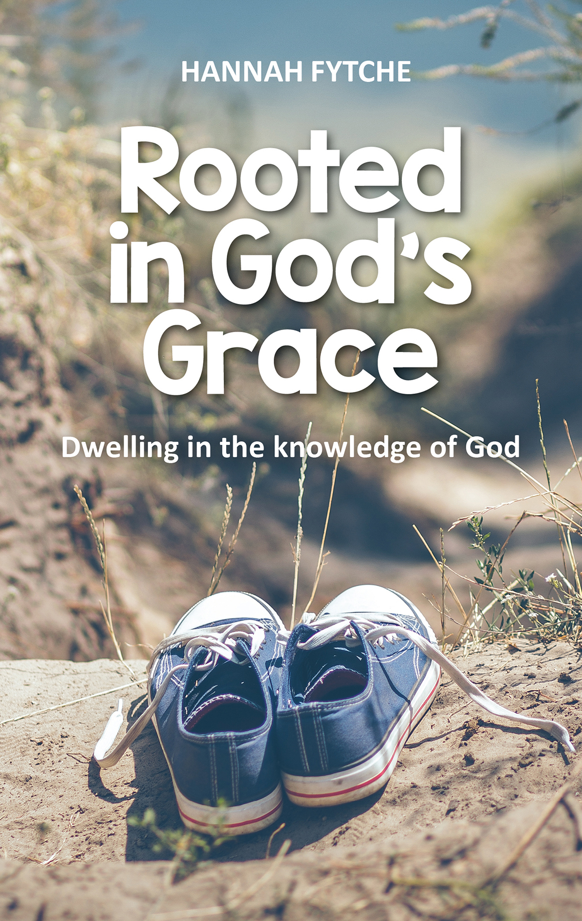 Rooted in God’s grace 