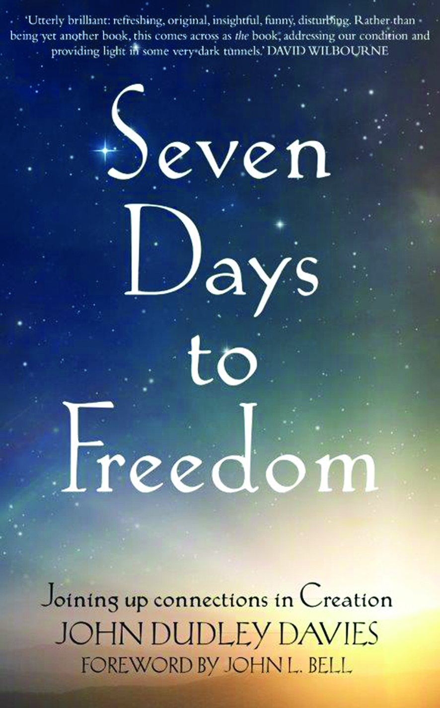 Seven Days to Freedom