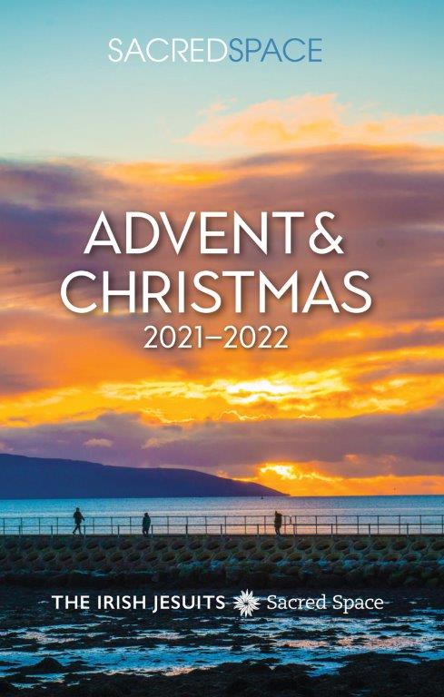Sacred Space: Advent and Christmas 2021-2022