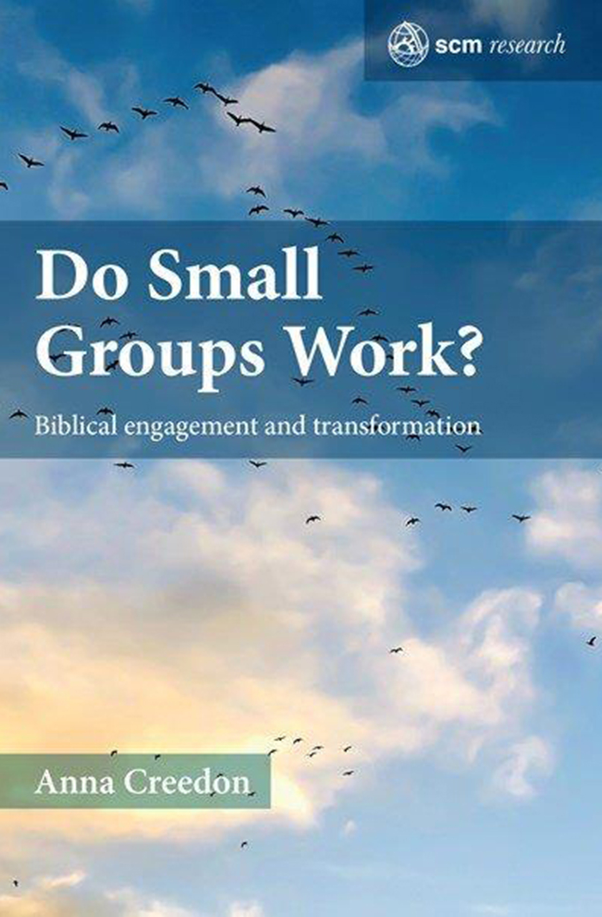 Do Small Groups Work?
