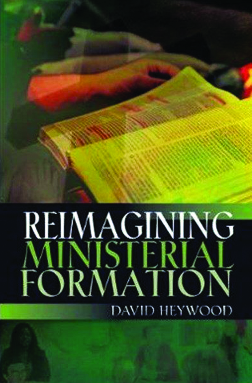 Reimagining Ministerial Formation