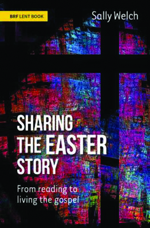 Sharing the Easter Story