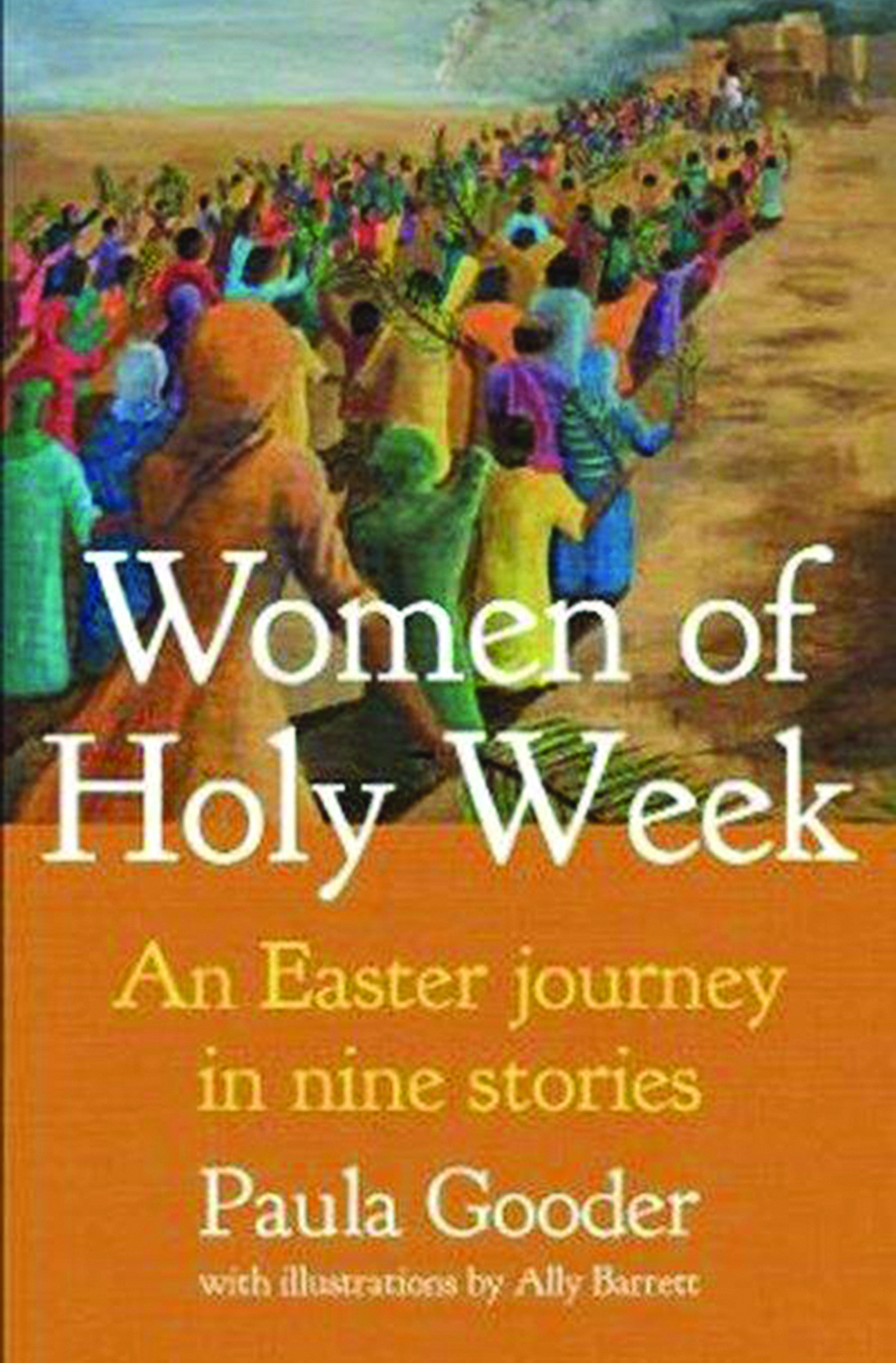 Women of Holy Week