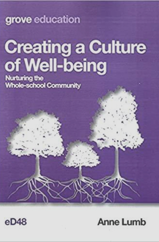 Creating a Culture of Well-being