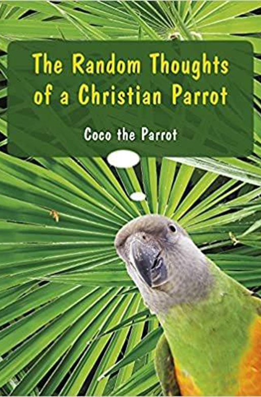 The Random Thoughts of a Christian Parrot