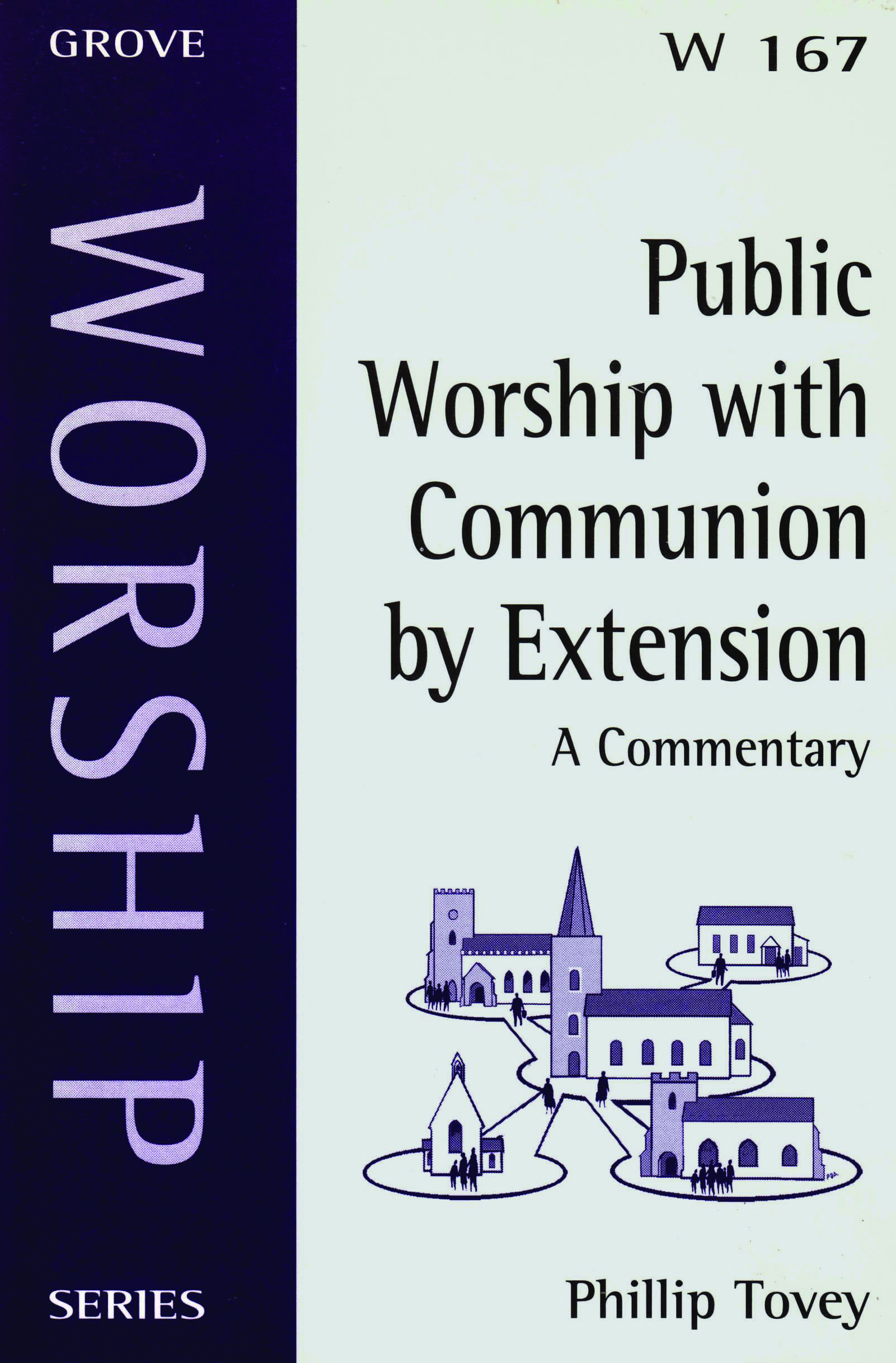 Public Worship with Communion by Extension