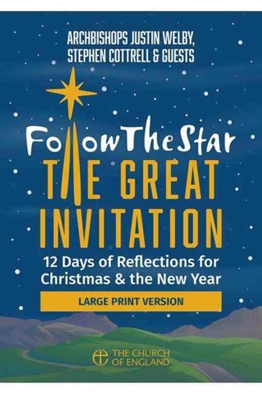 Follow the Star: The Great Invitation