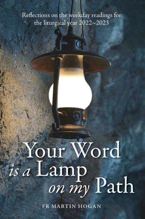 Your Word is a Lamp on my Path