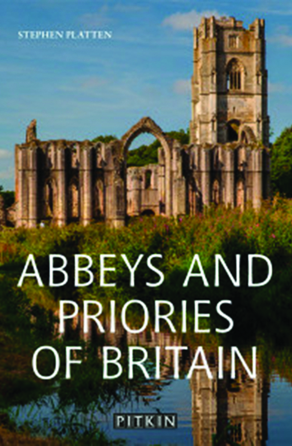 Abbeys and Priories  of Britain