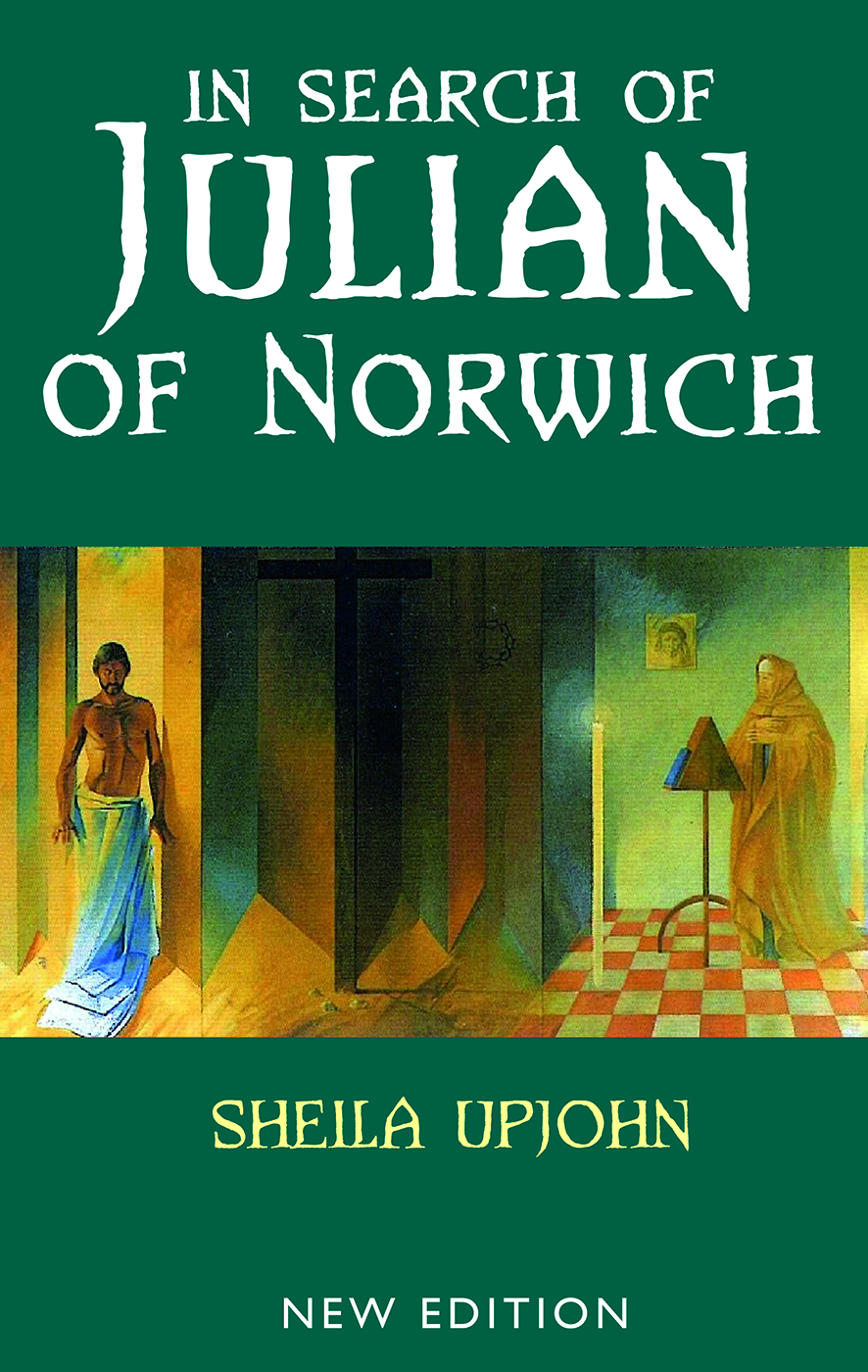 In Search of Julian  of Norwich