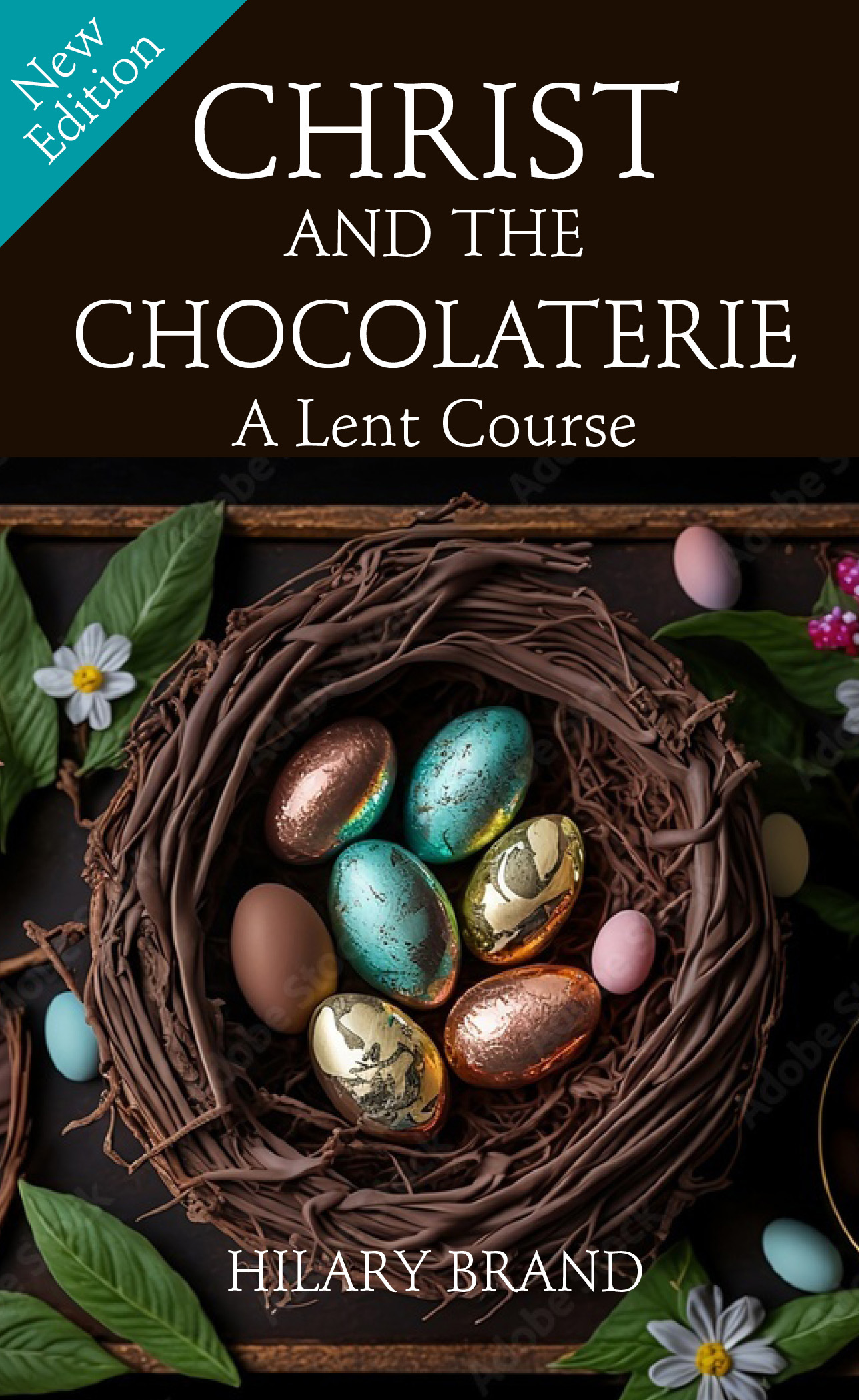 Christ and the Chocolaterie: a Lent Course
