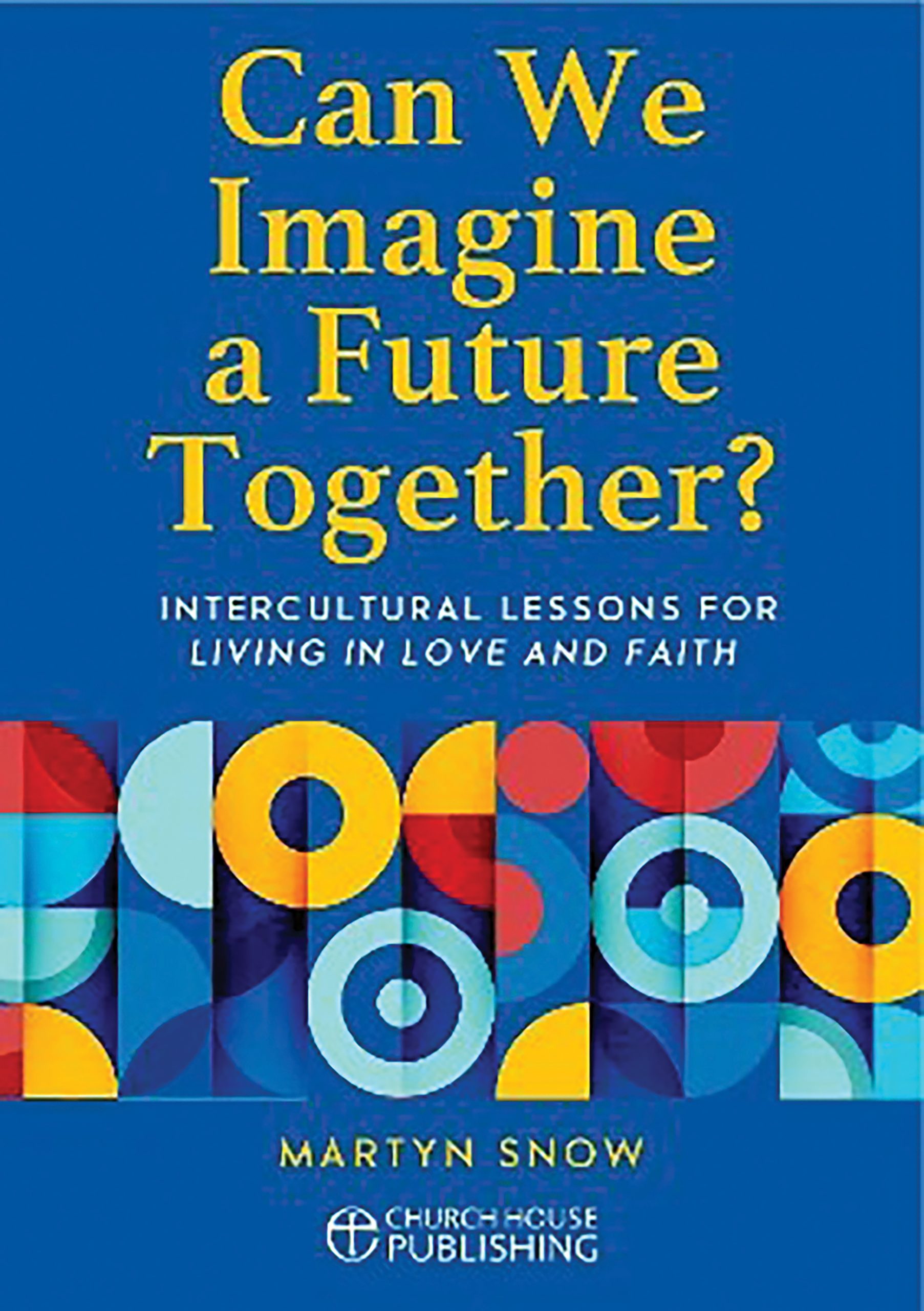 Can We Imagine a Future Together?
