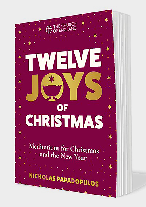 Twelve Joys of Christmas