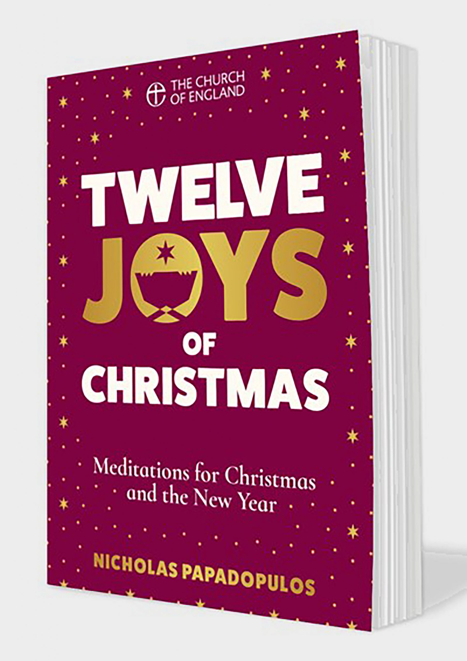 Twelve Joys of Christmas