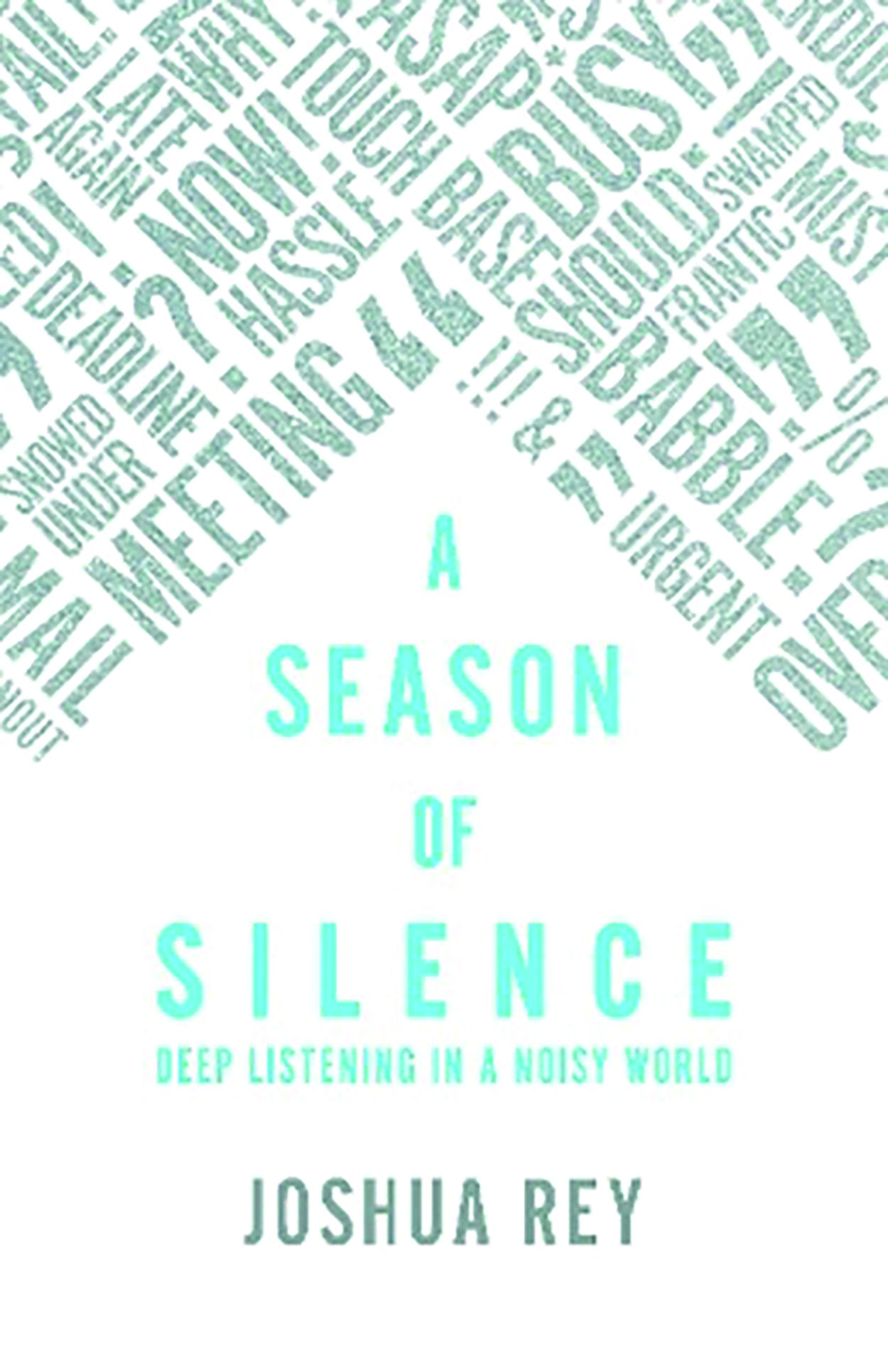 A Season of Silence