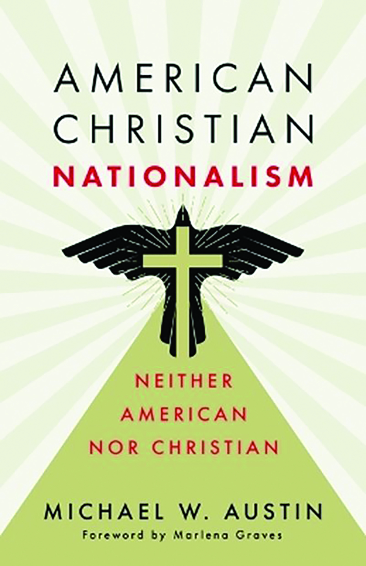 American Christian Nationalism