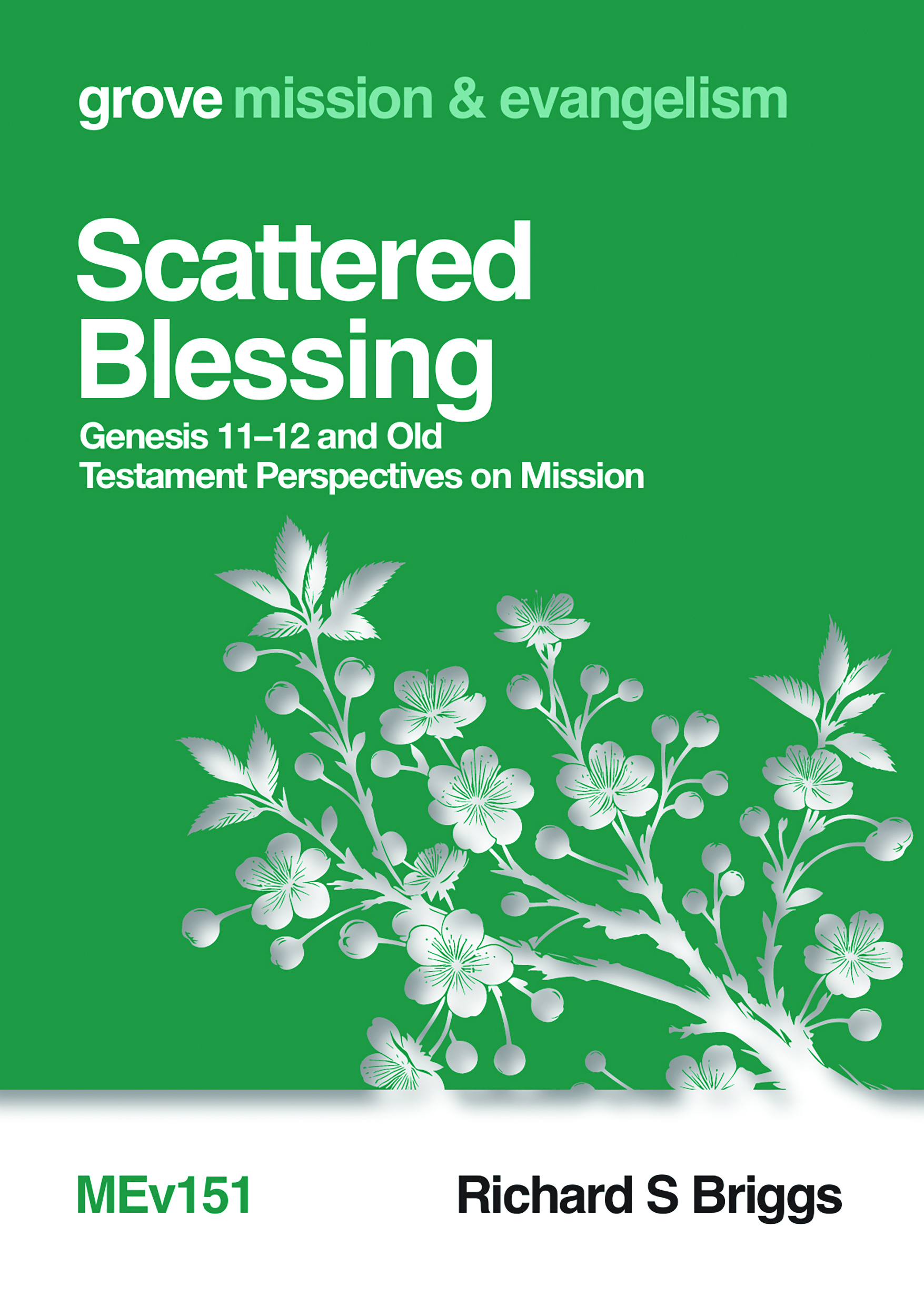 Scattered Blessing