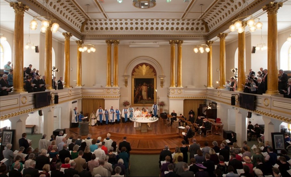 Readers: a very short history