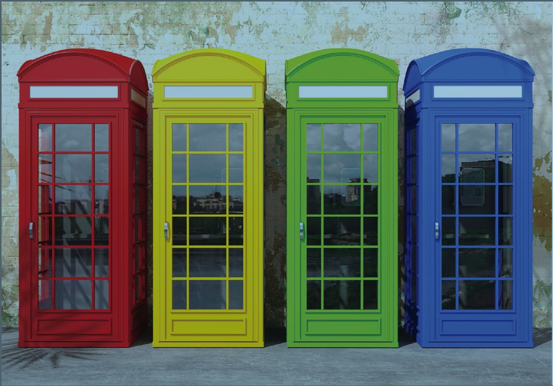 Left out or a new direction? Coping with a new incumbent