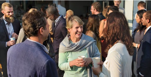 ‘What next for Lay Ministry?’