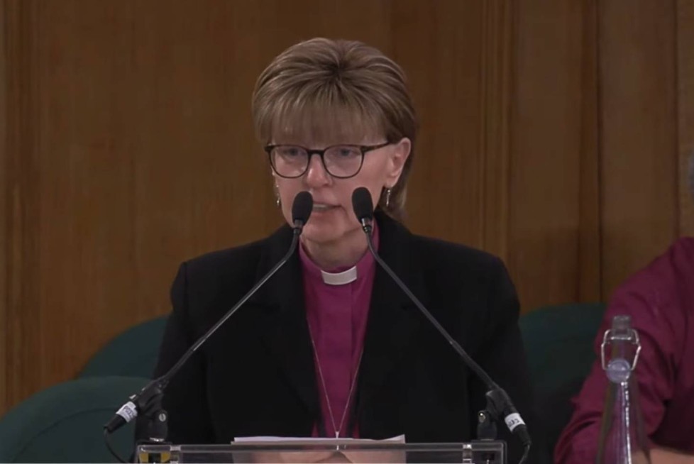 “Poverty of both expectation and opportunity” for leaders in lay and ordained ministry