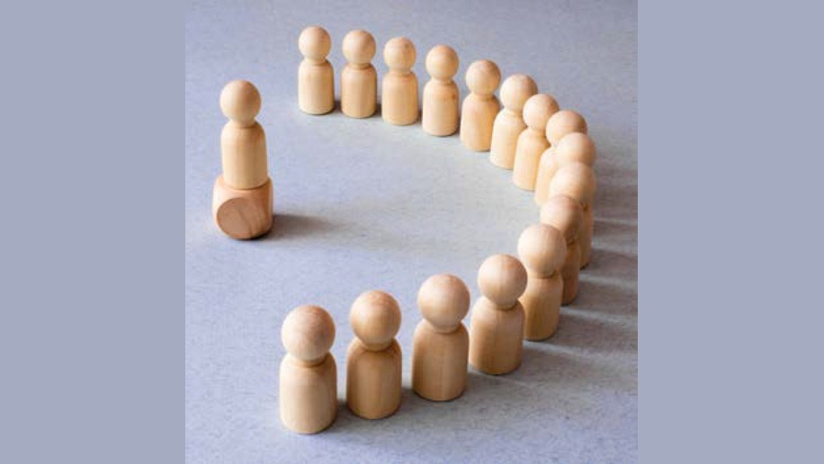 Why the church needs to be lay led