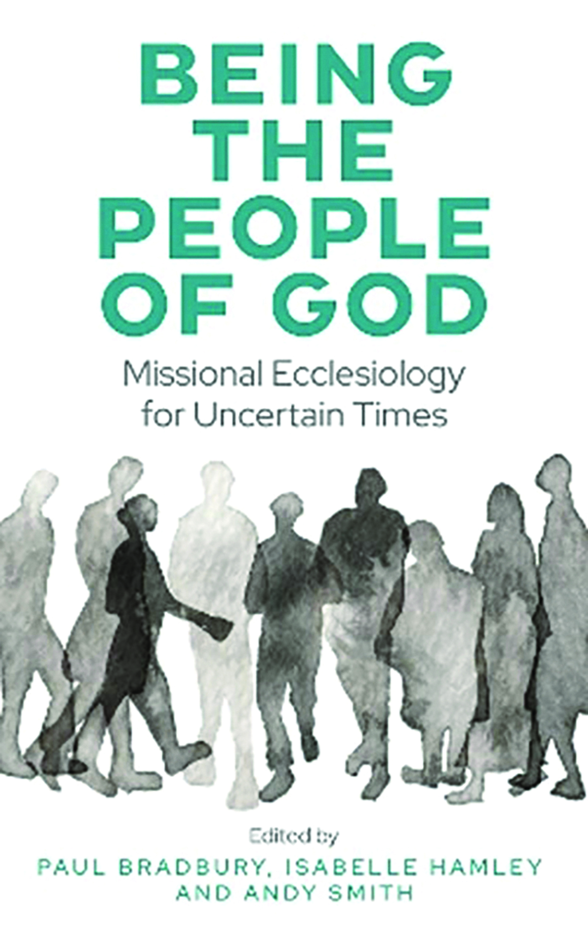 Being the People  of God