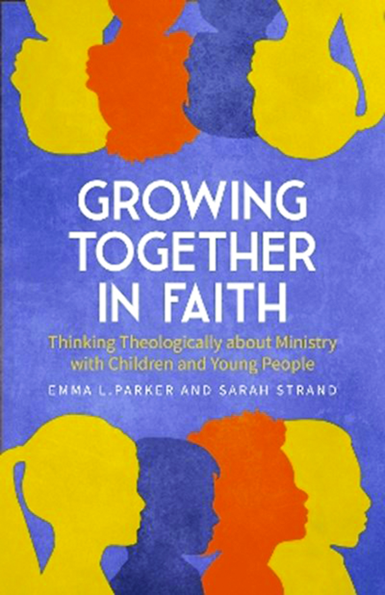 Growing together  in faith