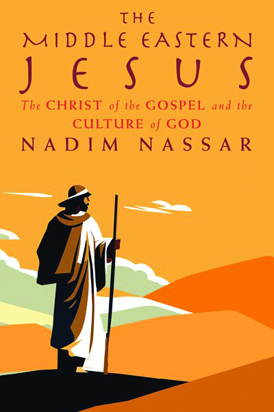 The Middle
Eastern Jesus