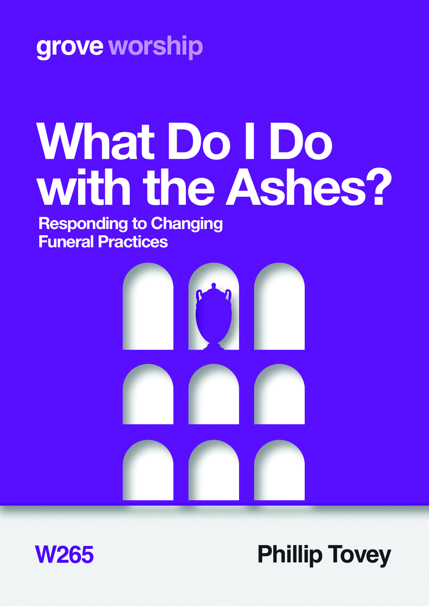 What Do I Do with the Ashes?