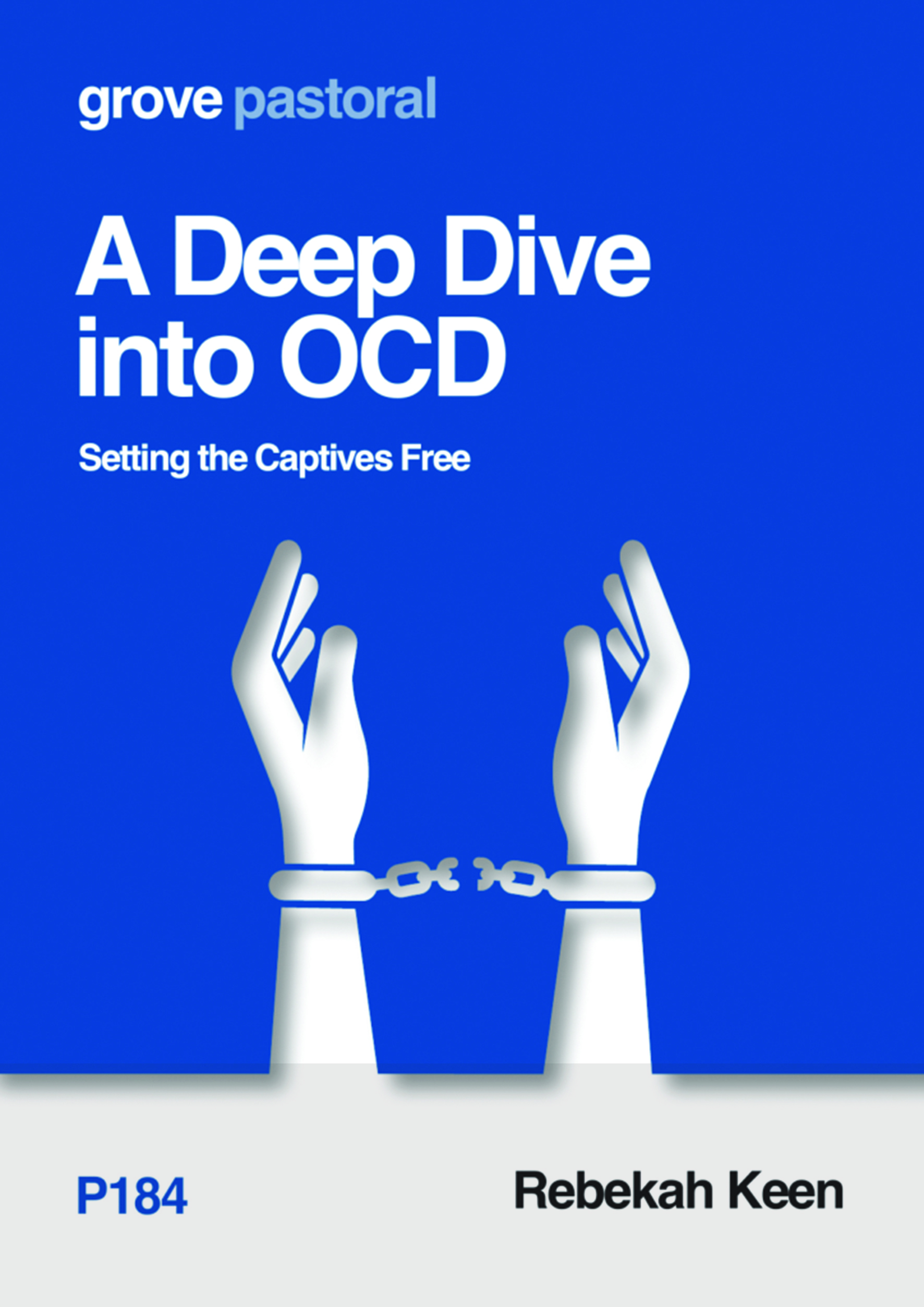 A Deep Dive into OCD