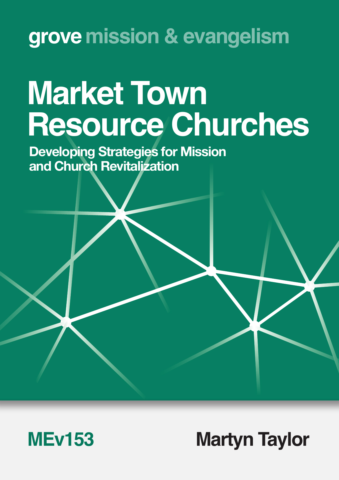 Market Town Resource Churches
